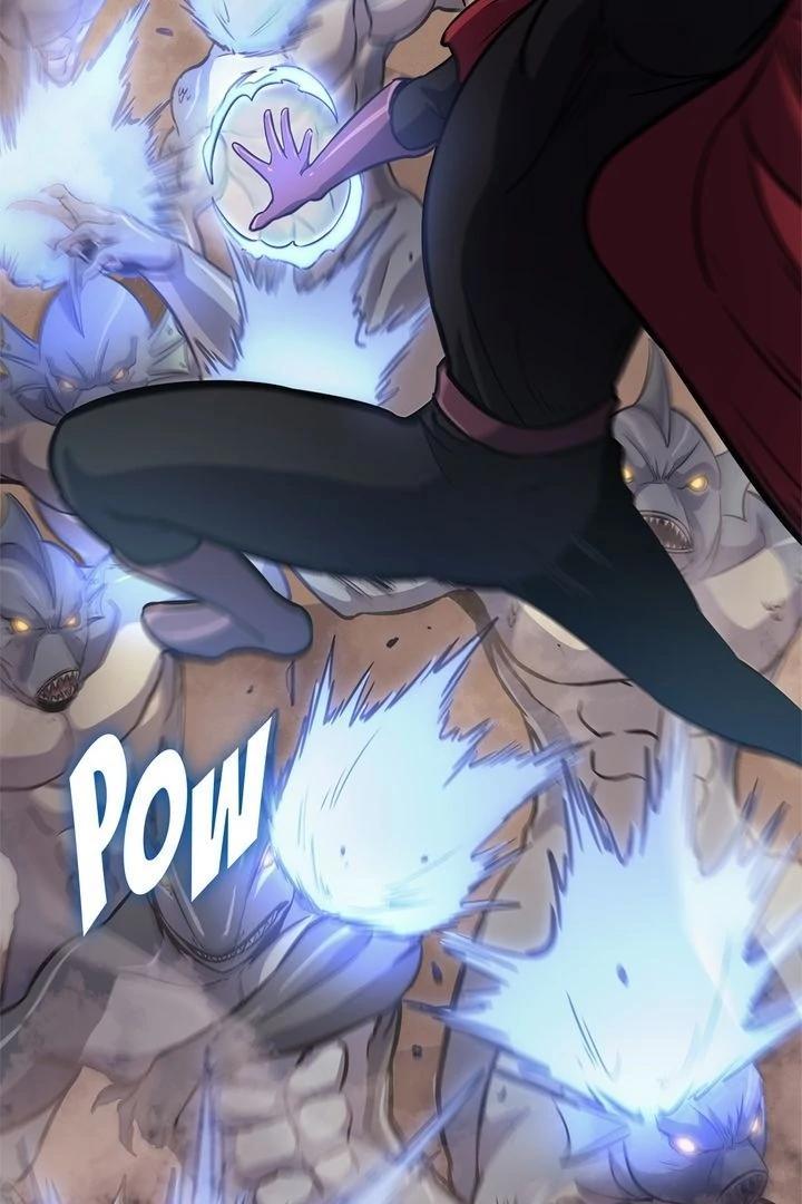 Read The Max Level Returner EN Manga Online