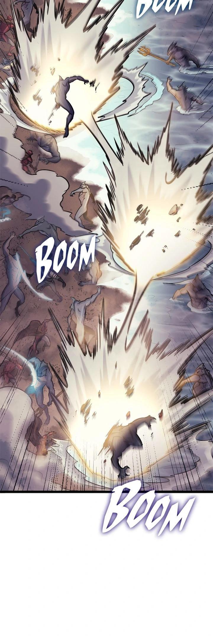 Read The Max Level Returner EN Manga Online