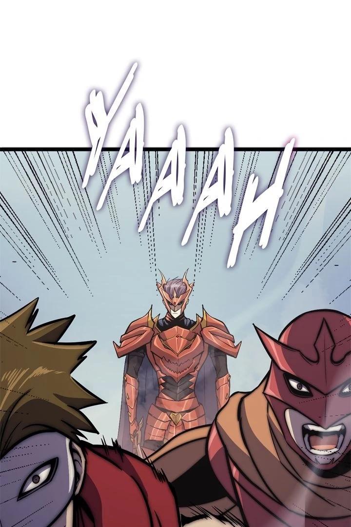 Read The Max Level Returner EN Manga Online