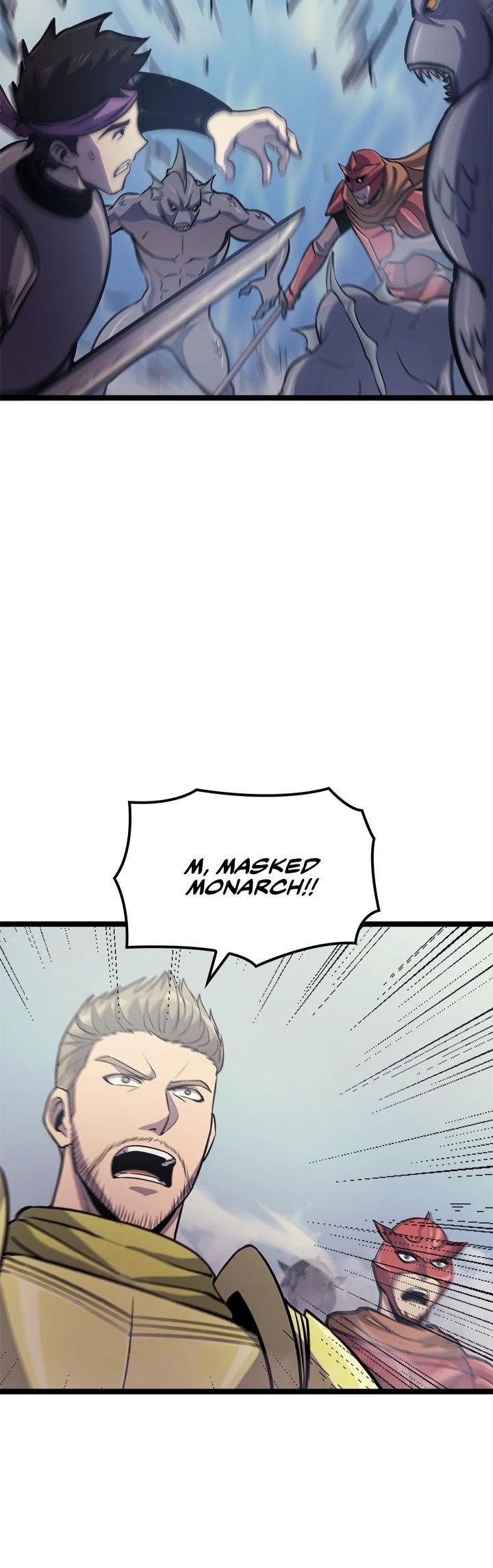 Read The Max Level Returner EN Manga Online