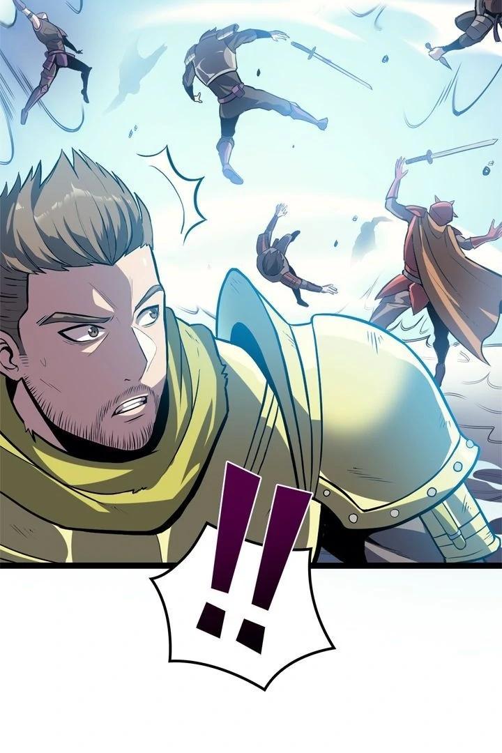 Read The Max Level Returner EN Manga Online