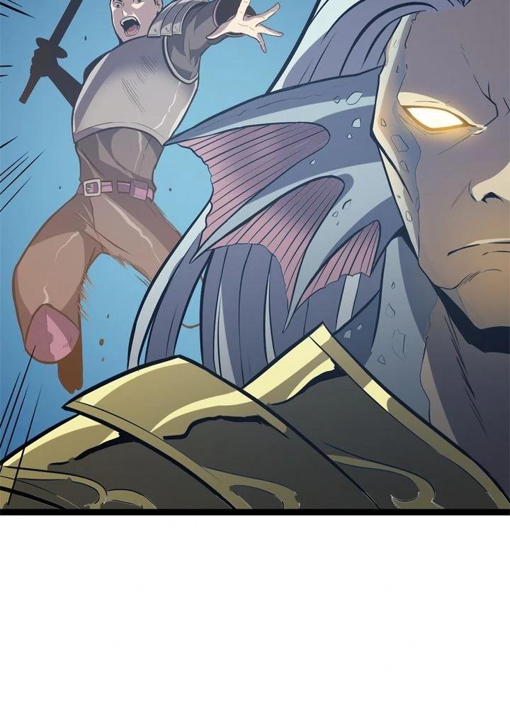 Read The Max Level Returner EN Manga Online