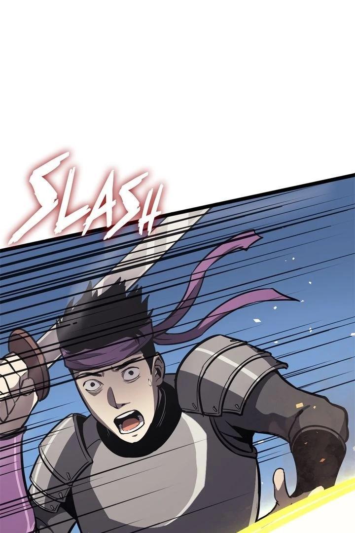 Read The Max Level Returner EN Manga Online