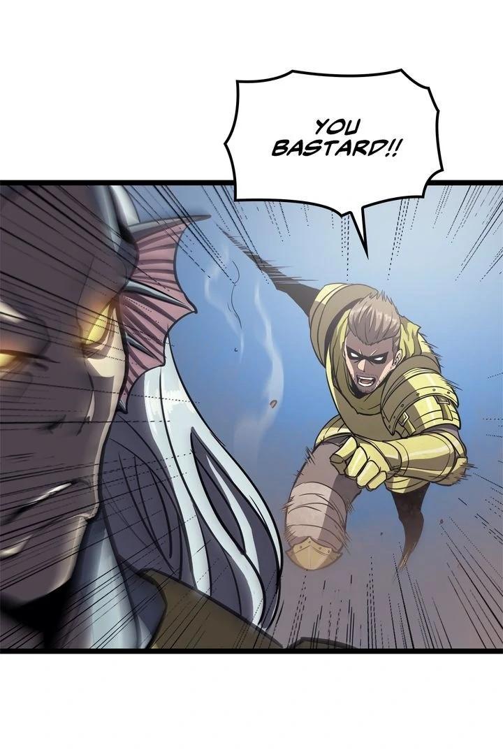 Read The Max Level Returner EN Manga Online