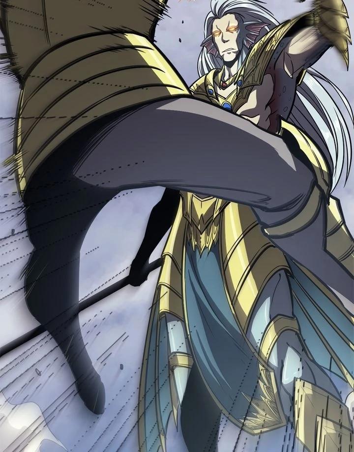 Read The Max Level Returner EN Manga Online