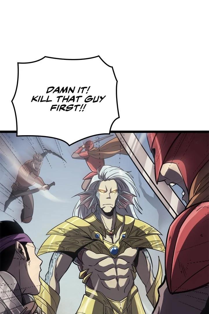 Read The Max Level Returner EN Manga Online