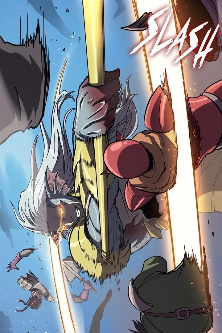 Read The Max Level Returner EN Manga Online