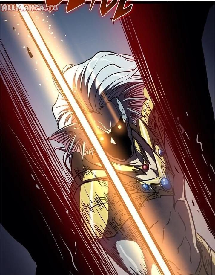 Read The Max Level Returner EN Manga Online