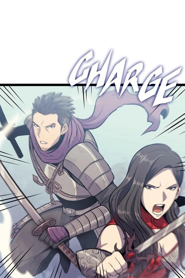 Read The Max Level Returner EN Manga Online