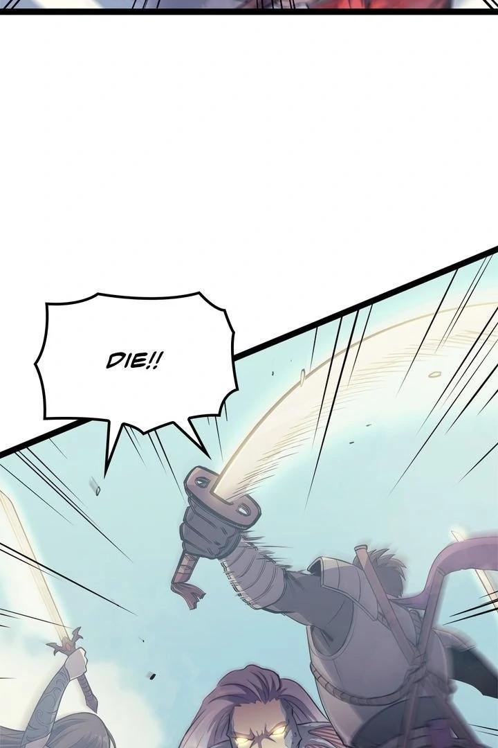 Read The Max Level Returner EN Manga Online