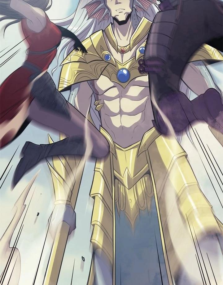 Read The Max Level Returner EN Manga Online