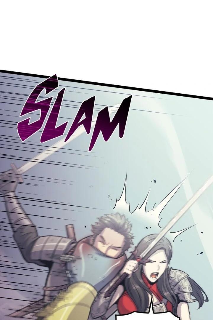 Read The Max Level Returner EN Manga Online