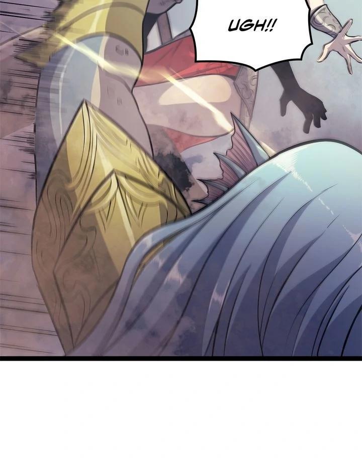 Read The Max Level Returner EN Manga Online