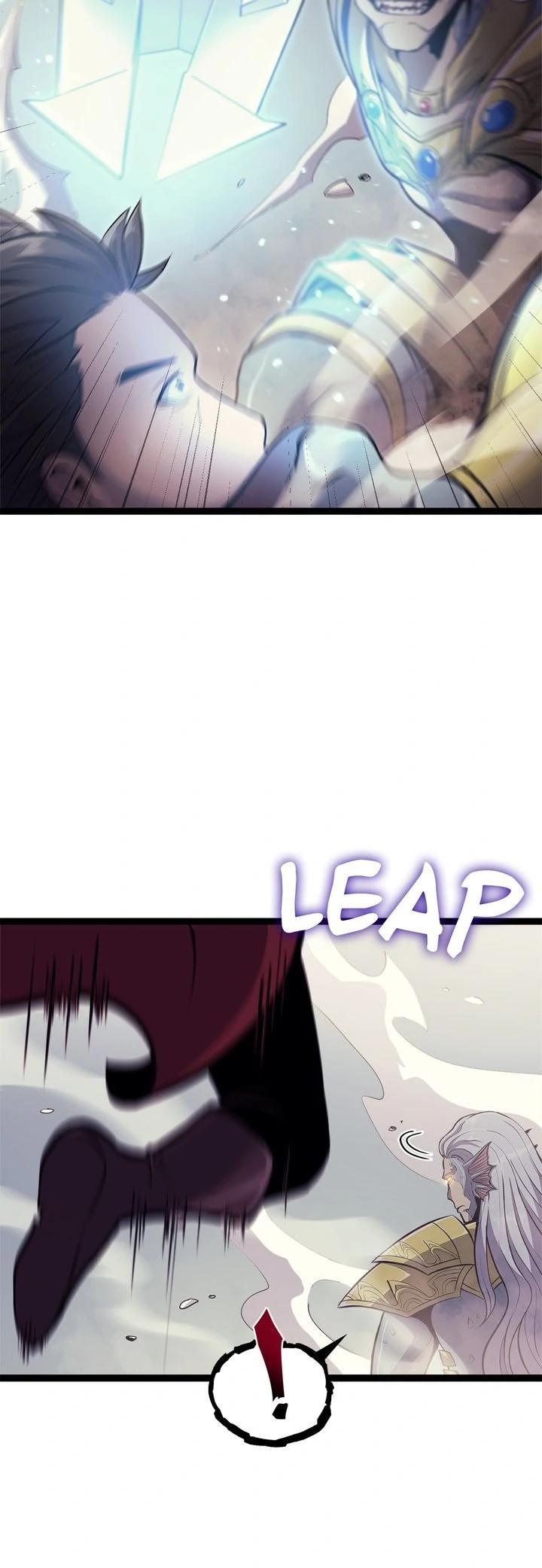 Read The Max Level Returner EN Manga Online