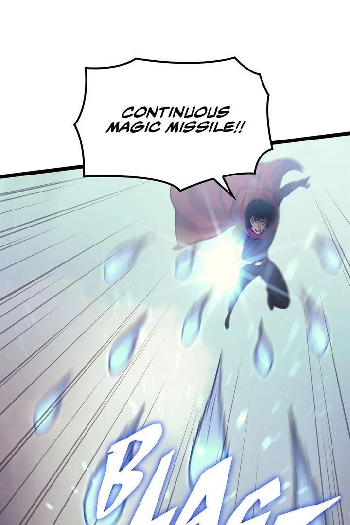 Read The Max Level Returner EN Manga Online