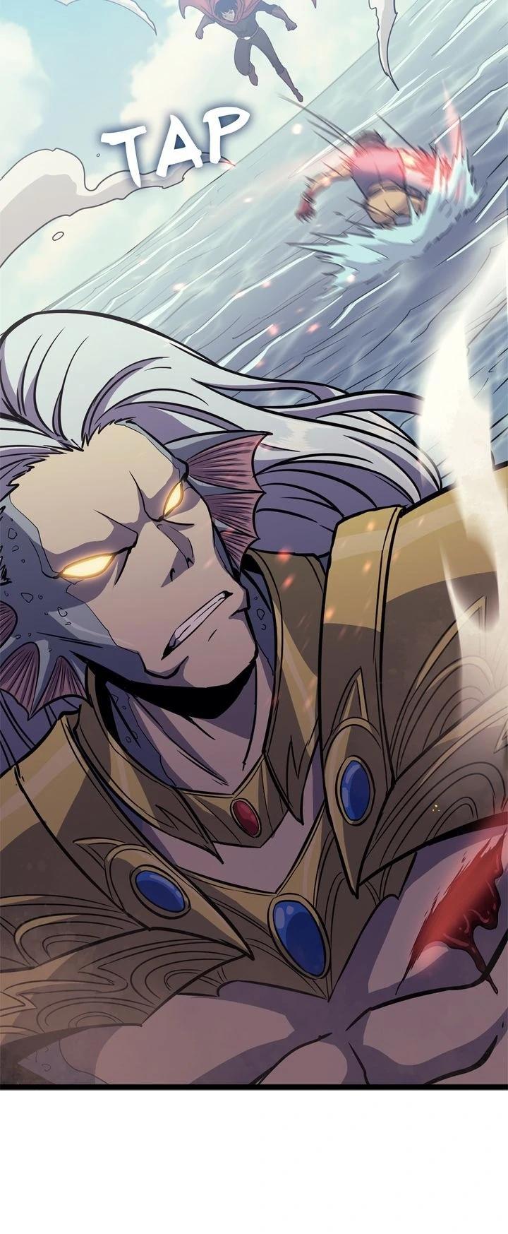 Read The Max Level Returner EN Manga Online