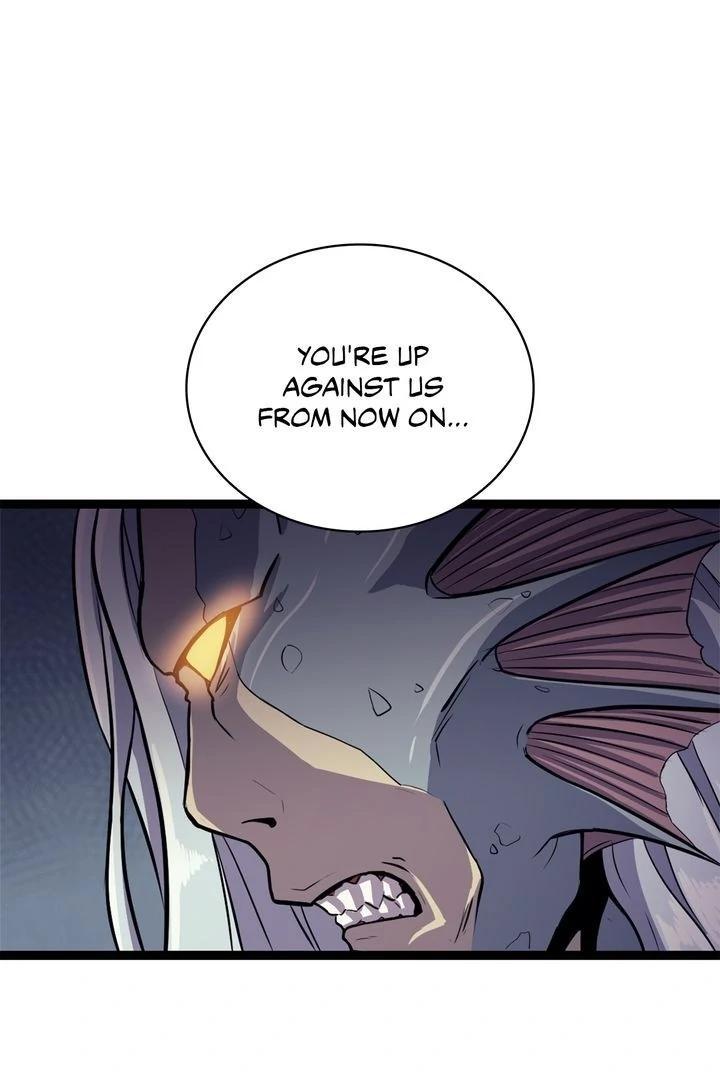 Read The Max Level Returner EN Manga Online