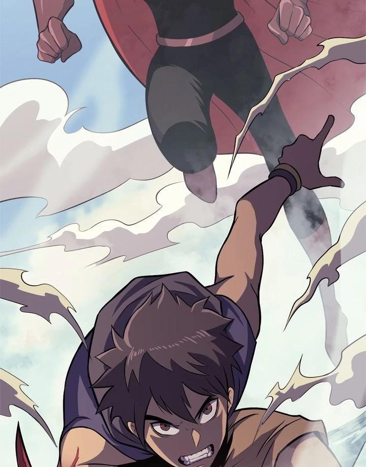 Read The Max Level Returner EN Manga Online