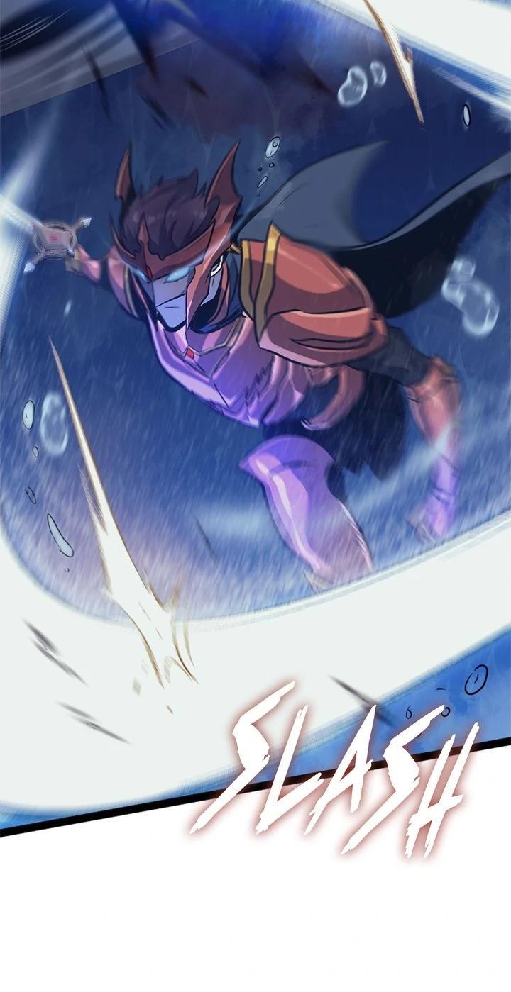 Read The Max Level Returner EN Manga Online