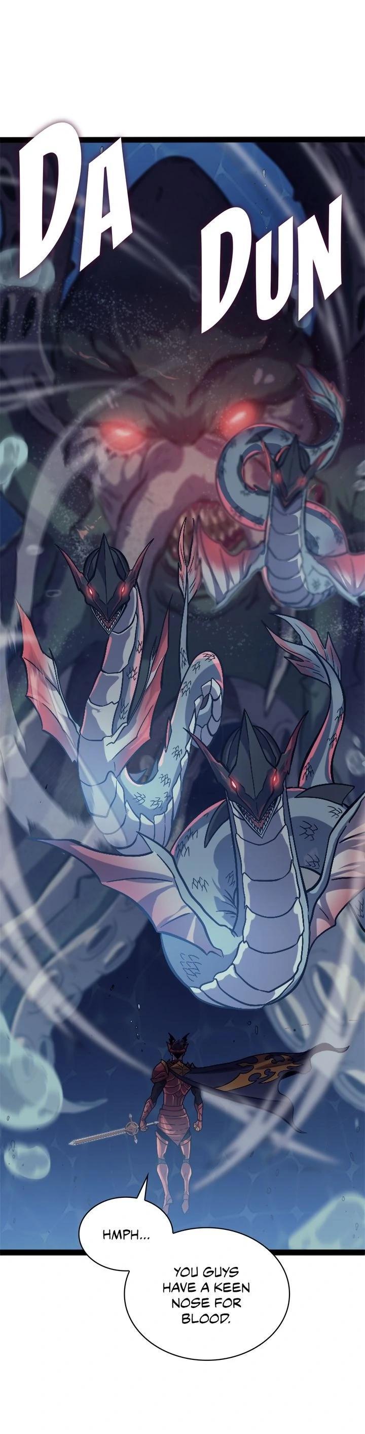 Read The Max Level Returner EN Manga Online