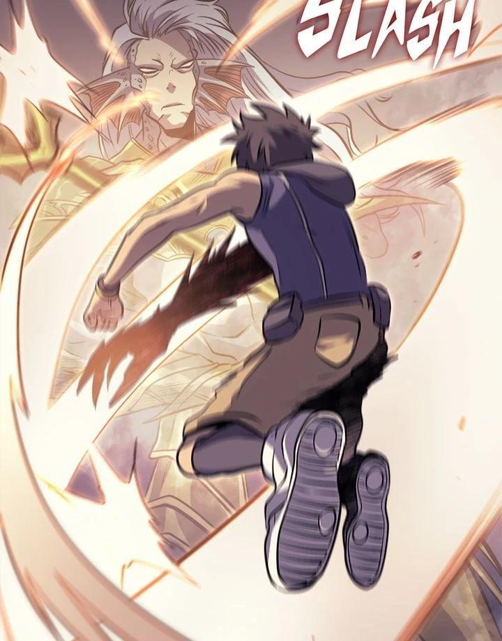 Read The Max Level Returner EN Manga Online