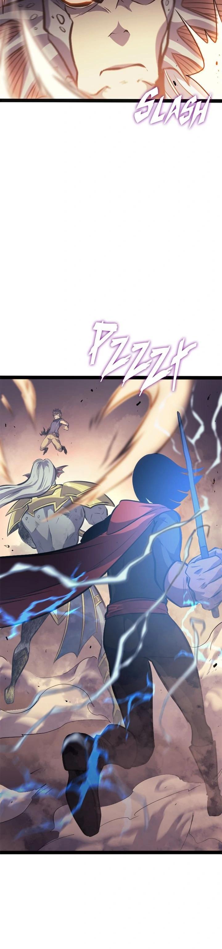 Read The Max Level Returner EN Manga Online
