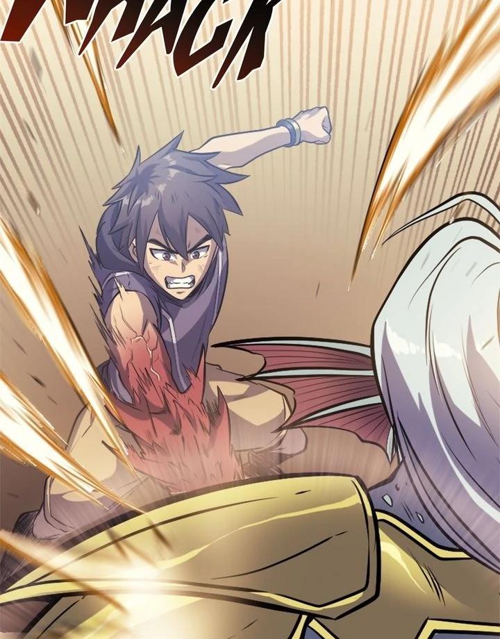 Read The Max Level Returner EN Manga Online