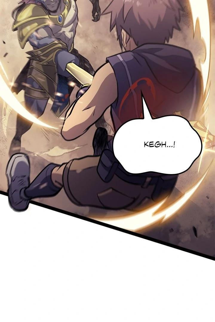 Read The Max Level Returner EN Manga Online