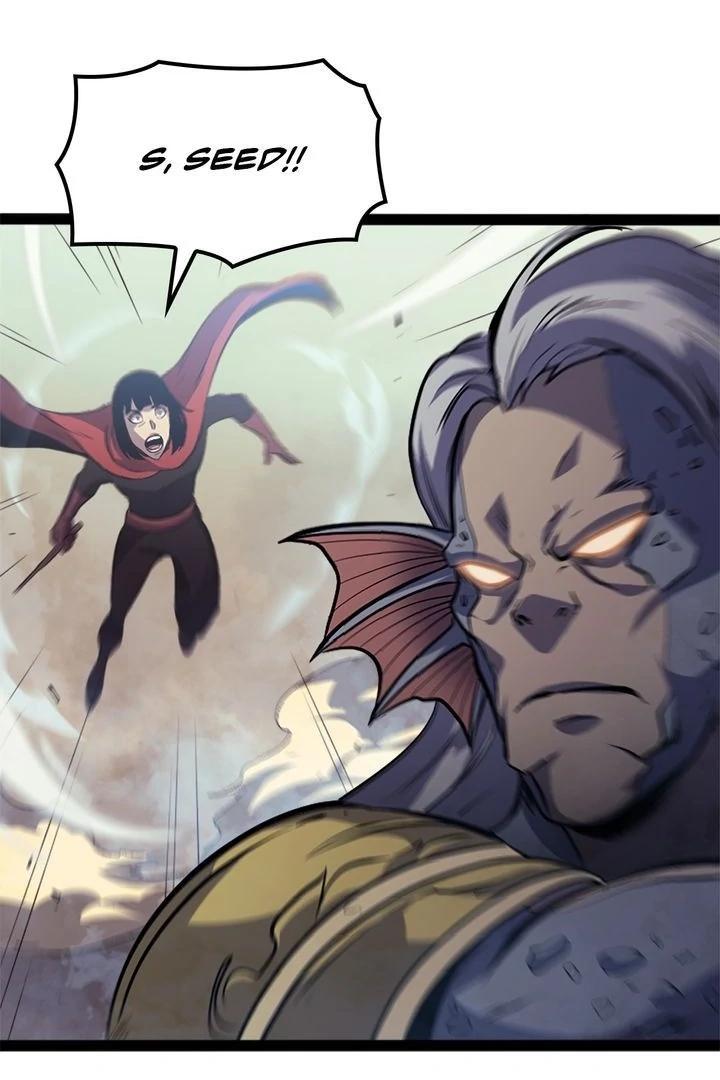 Read The Max Level Returner EN Manga Online