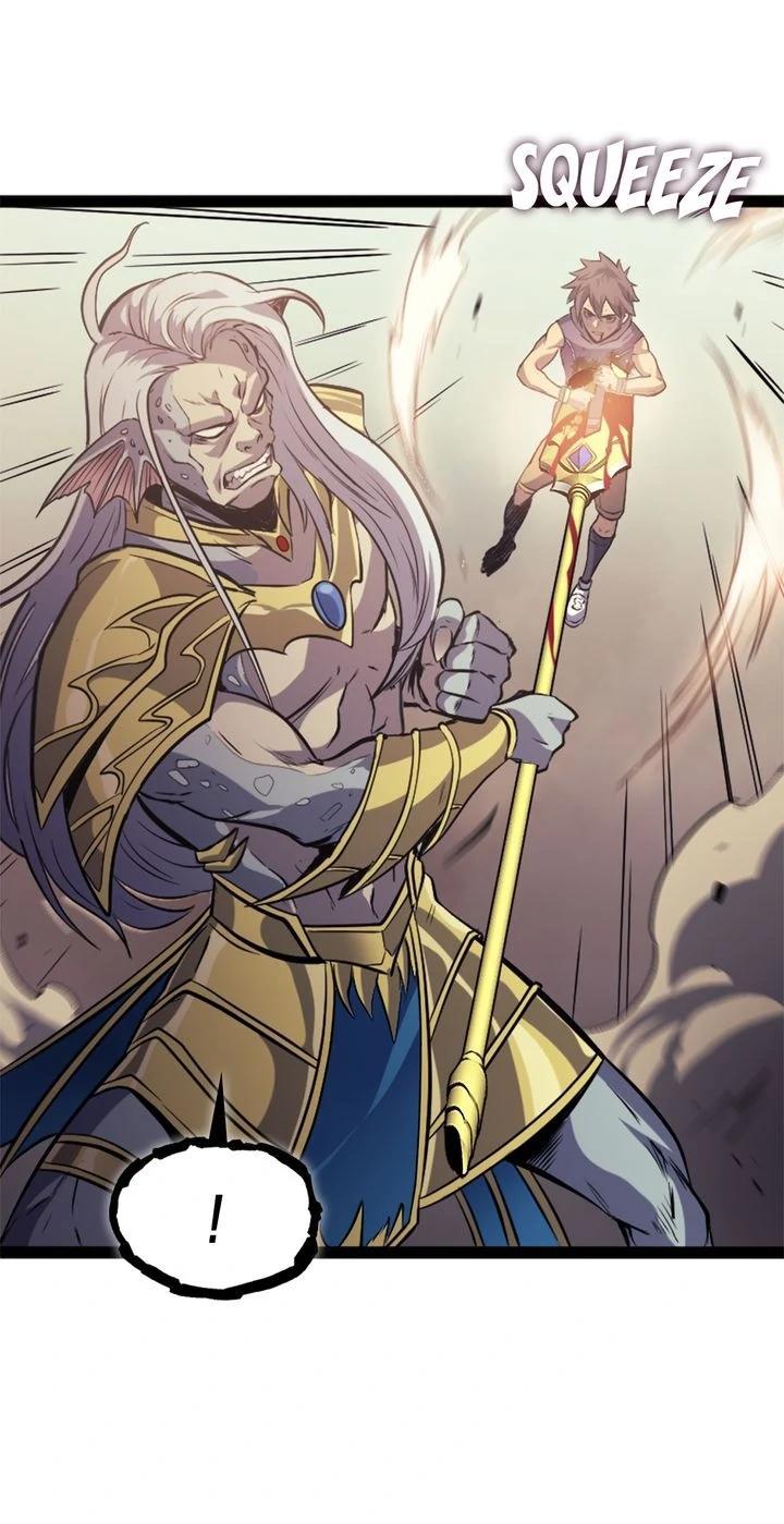 Read The Max Level Returner EN Manga Online
