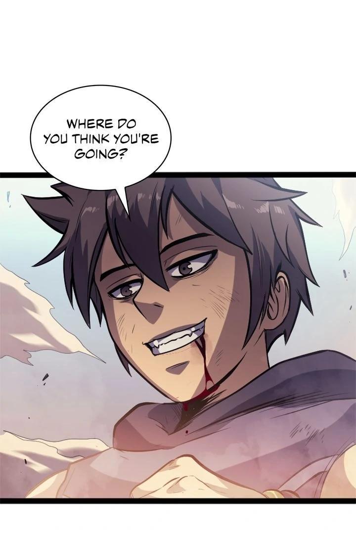 Read The Max Level Returner EN Manga Online