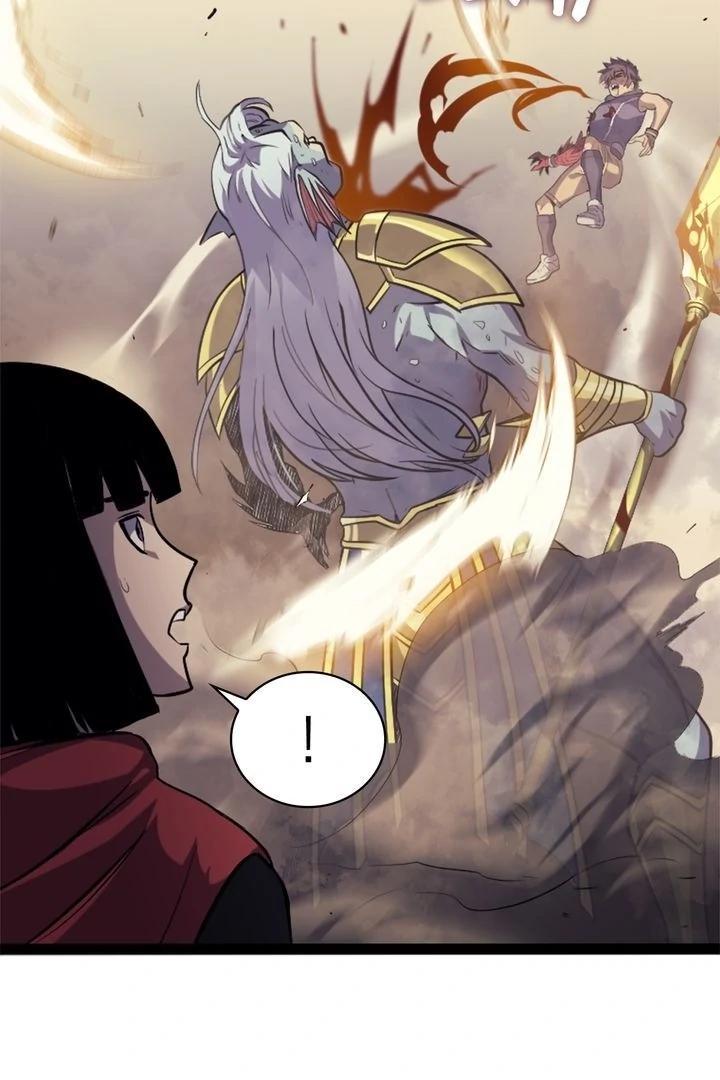 Read The Max Level Returner EN Manga Online