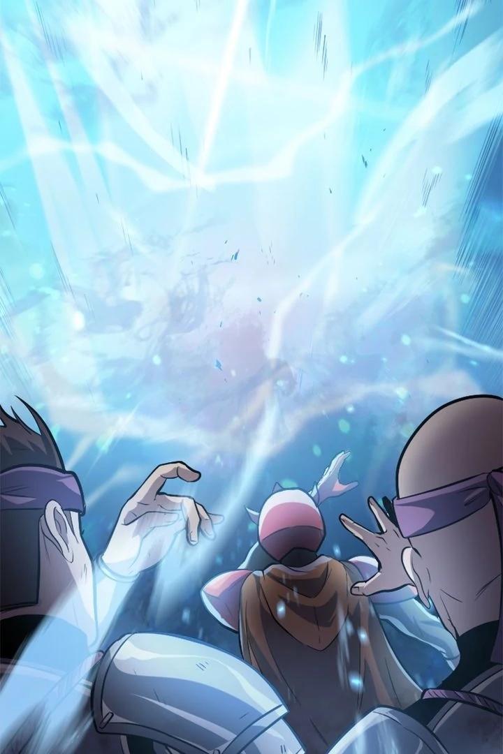 Read The Max Level Returner EN Manga Online