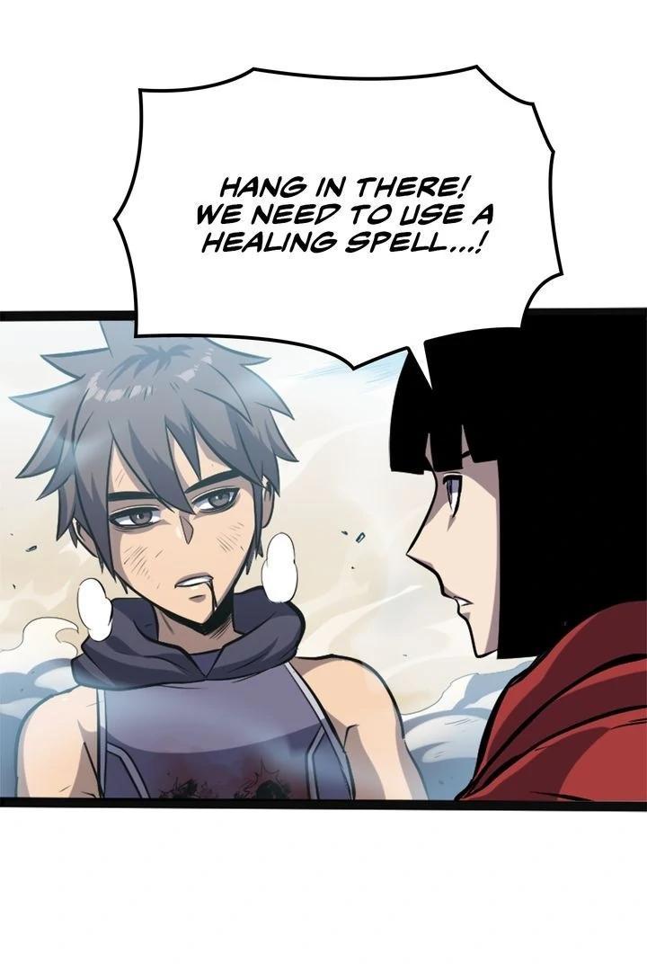 Read The Max Level Returner EN Manga Online