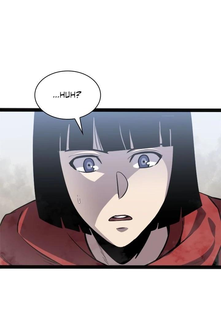 Read The Max Level Returner EN Manga Online