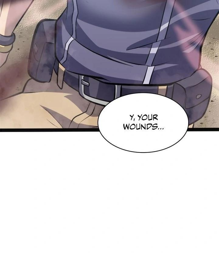 Read The Max Level Returner EN Manga Online