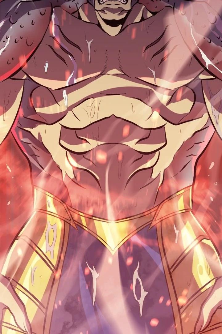 Read The Max Level Returner EN Manga Online
