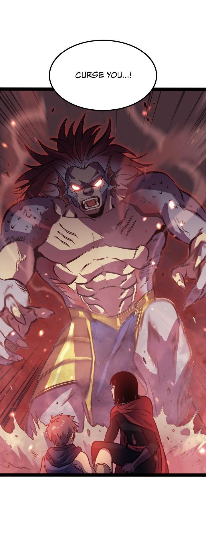 Read The Max Level Returner EN Manga Online