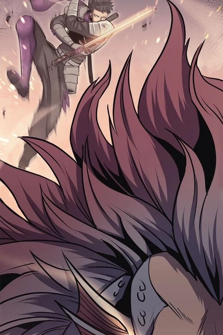 Read The Max Level Returner EN Manga Online