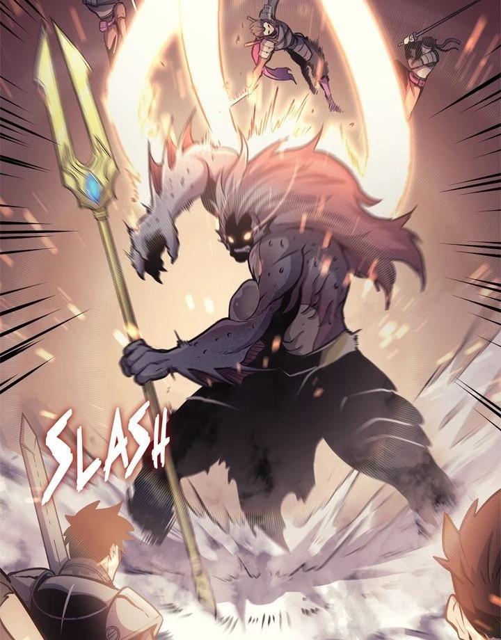 Read The Max Level Returner EN Manga Online