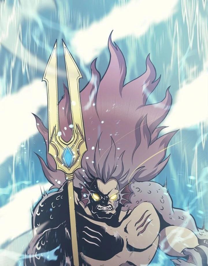Read The Max Level Returner EN Manga Online