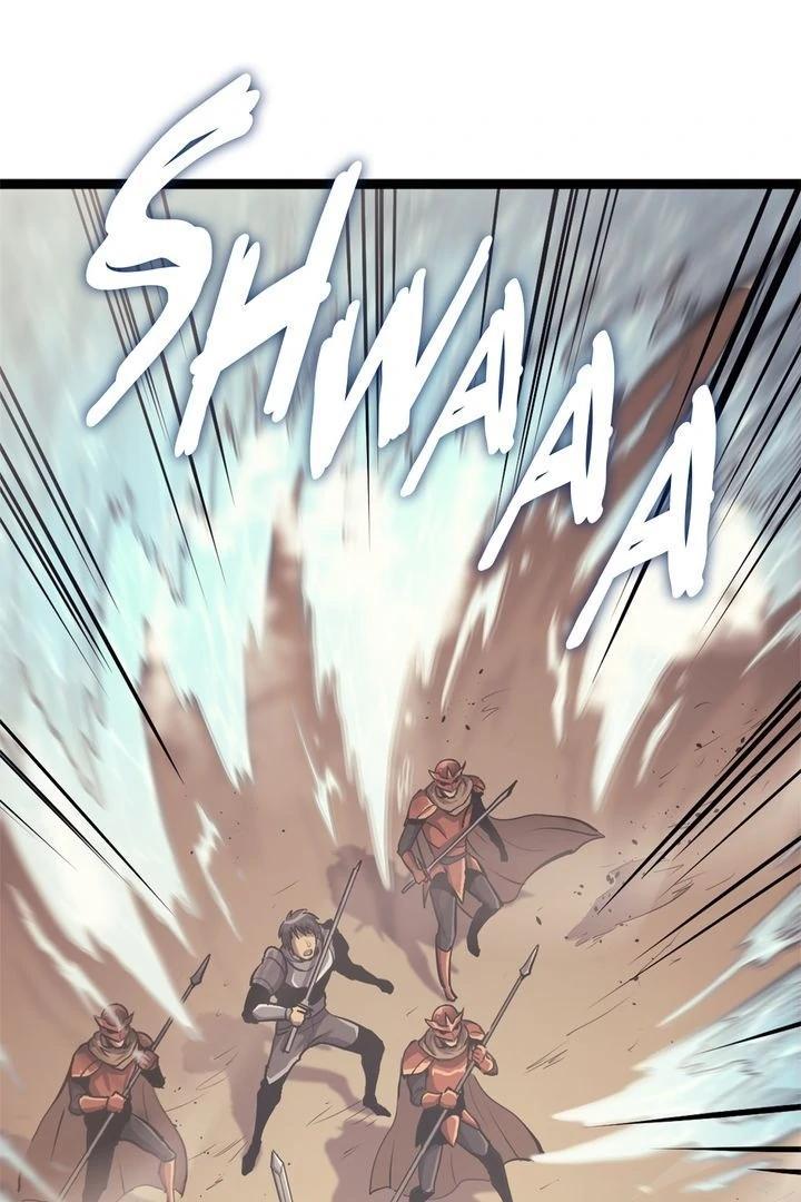 Read The Max Level Returner EN Manga Online