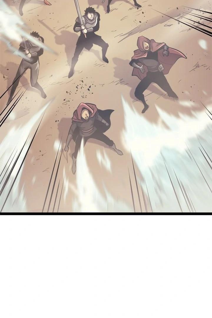Read The Max Level Returner EN Manga Online