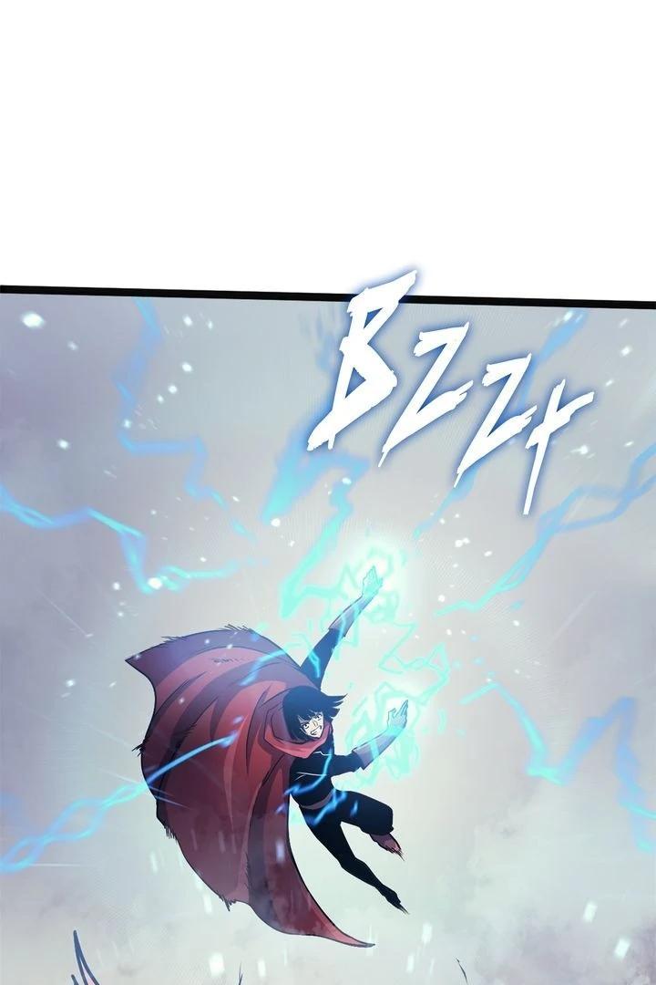 Read The Max Level Returner EN Manga Online