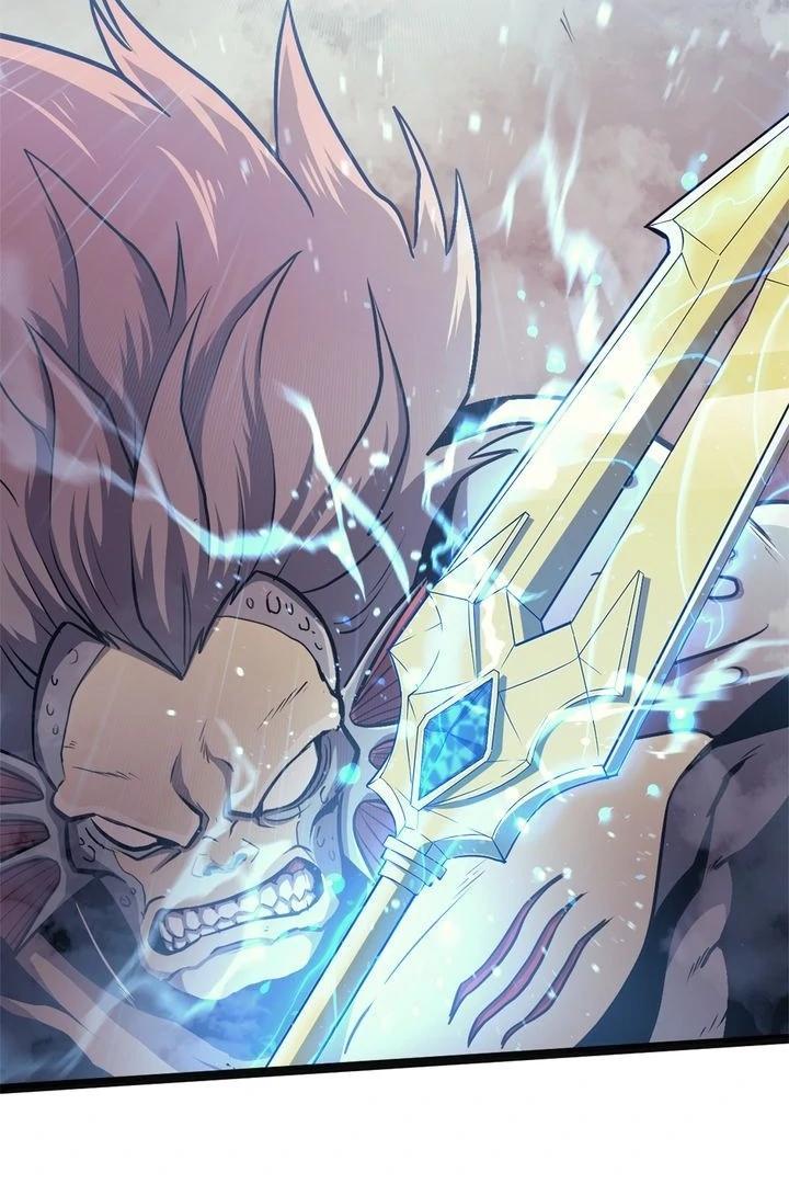 Read The Max Level Returner EN Manga Online