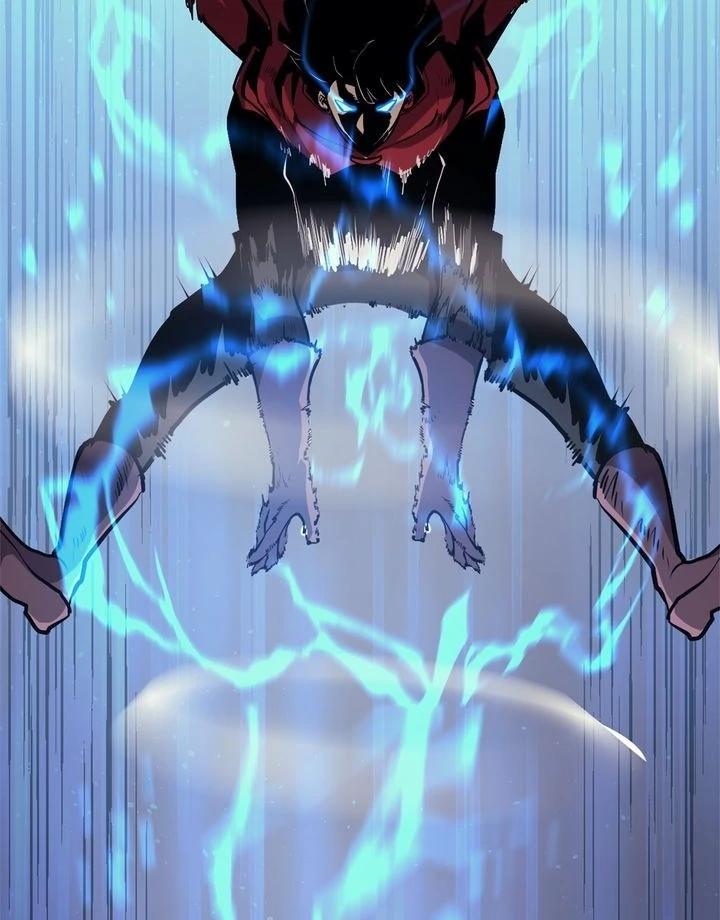 Read The Max Level Returner EN Manga Online