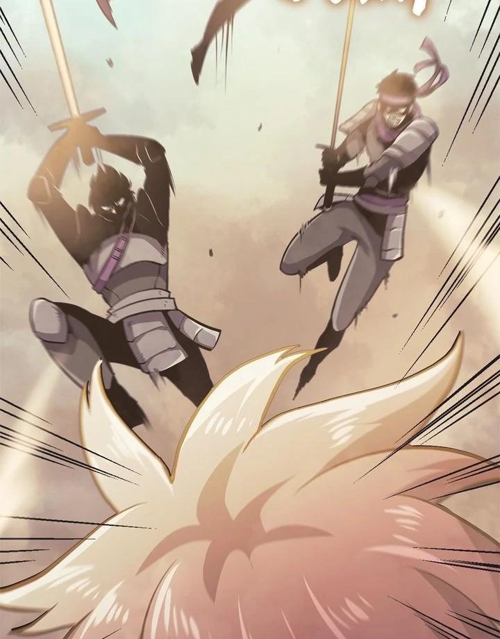Read The Max Level Returner EN Manga Online