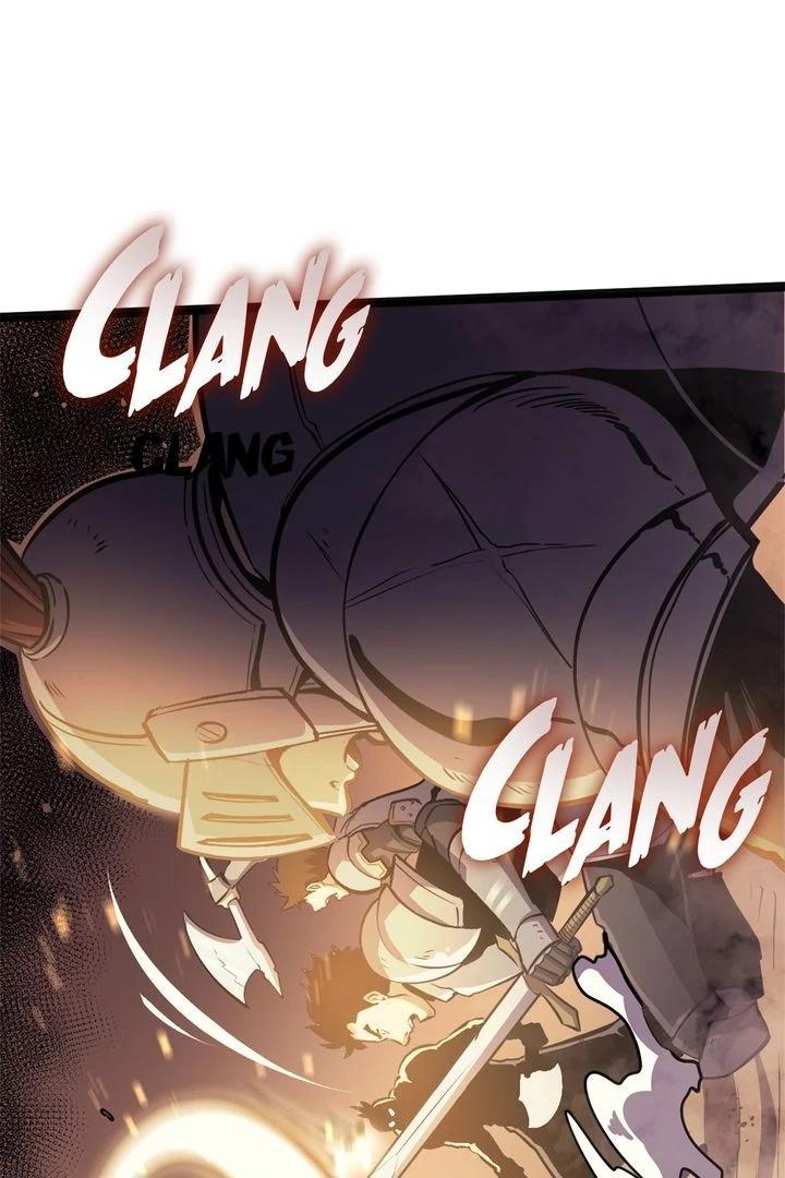 Read The Max Level Returner EN Manga Online