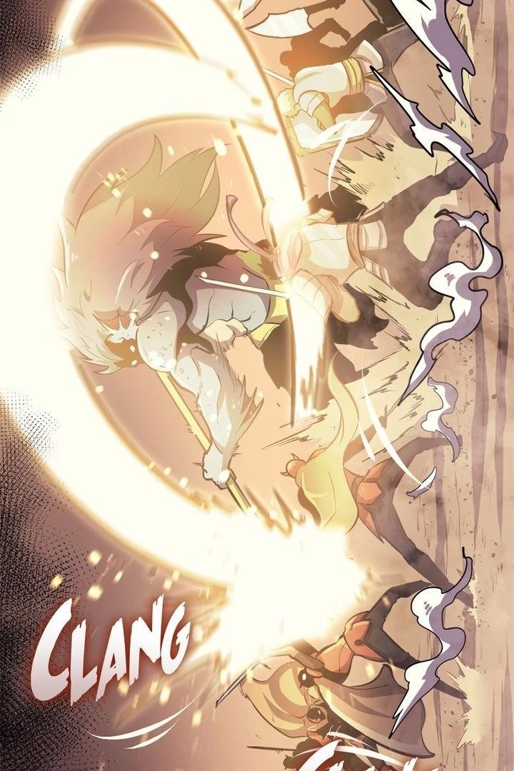 Read The Max Level Returner EN Manga Online