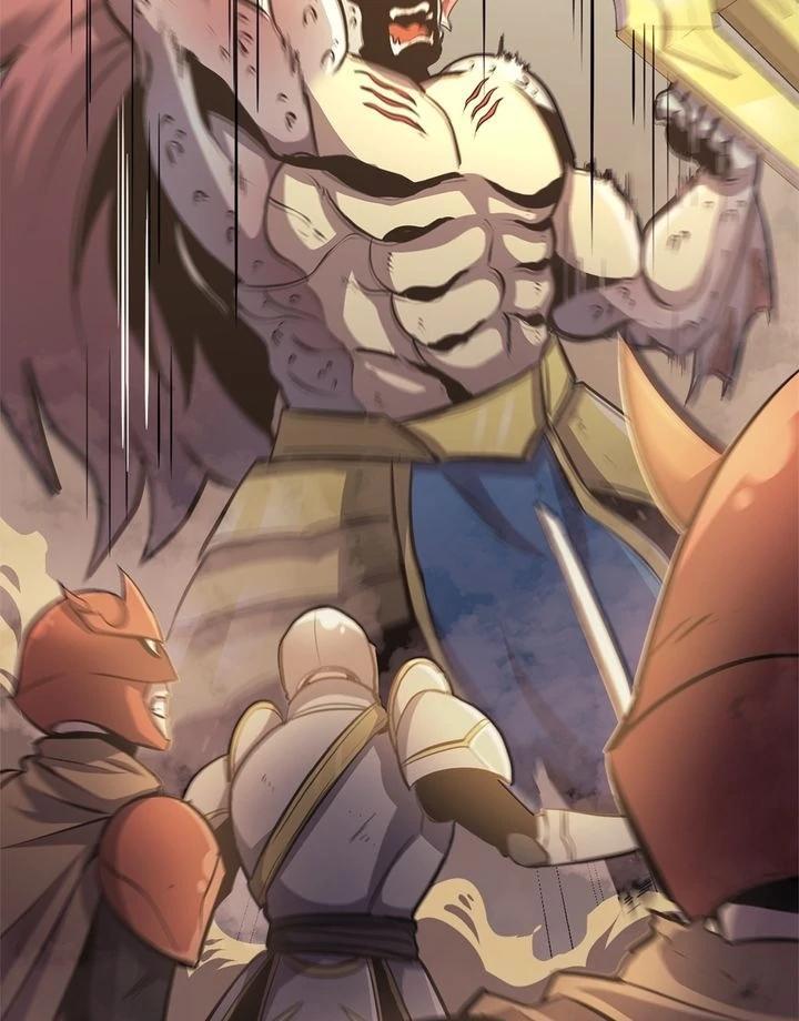 Read The Max Level Returner EN Manga Online